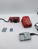 Canon power shot Sx700 HS, Ophalen of Verzenden, Zo goed als nieuw, Canon, 8 keer of meer