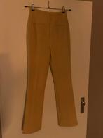 Josh V pantalon KIKI - Sunrise, Geel, Ophalen of Verzenden, Zo goed als nieuw, Maat 34 (XS) of kleiner