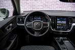 Volvo V60 2.0 B3 Aut. Essential | Adaptive Cruise Control |, Auto's, Volvo, Stof, Euro 6, 4 cilinders, 1969 cc