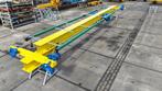 Onderhangkraan 8.730 mm / 2,5 ton / Abus / 2003 / izgst, Ophalen, Gebruikt, 3e Garnizoensdok 2, 3439 JC Nieuwegein, Abus