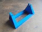Lego Duplo Train Tipper Holder 4x8 (zie foto's), Ophalen of Verzenden, Gebruikt, Losse stenen, Duplo