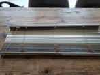 Luxaflex van veneta ( 2 stuks te koop p stuk 20 eu), Ophalen, Zo goed als nieuw, 50 tot 100 cm