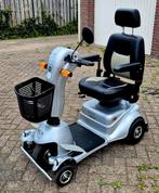 Nette scootmobiel merk Quingo Plus, Diversen, Brommobielen en Scootmobielen, Scootmobiel, Scootmobiel, Ophalen of Verzenden, Scootmobiel