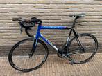 Wilier triestina. Racefiets. Triatlonfiets. Ligstuur. Maat58, Fietsen en Brommers, Fietsen | Racefietsen, Ophalen, Zo goed als nieuw