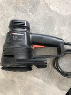 Te koop: Goed werkende schuurmachine – Black & Decker, Doe-het-zelf en Verbouw, Gereedschap | Schuurmachines, Ophalen of Verzenden