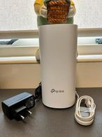 Zgan TP-Link Deco M4 mesh wifi versterker, Ophalen of Verzenden, Zo goed als nieuw, TP Link Deco
