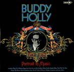 Ruil of koop Buddy Holly Portrait in Music (Dubbel LP Coral), Cd's en Dvd's, Vinyl | Rock, Rock-'n-Roll, Ophalen of Verzenden