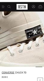 Converse All Star maat 36, Wit, Ophalen of Verzenden, Converse All Stars, Sneakers of Gympen