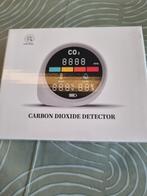 MW Goods CO2 Meter - Luchtkwaliteitsmeter - CO2 Meter Binn, Ophalen, Zo goed als nieuw