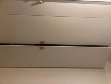 Ikea Pax kast 100x 58x236