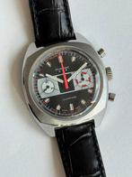 Horloge Pontiac Jumping NOS, Ophalen of Verzenden, Staal, Overige merken, 1960 of later