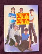 Duran Duran - boek, Ophalen of Verzenden