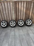 BMW Origineel, 16 inch, ALL SEASON 6mm profiel 195/55/R16, Auto-onderdelen, Banden en Velgen, Ophalen, Gebruikt, 16 inch, Banden en Velgen