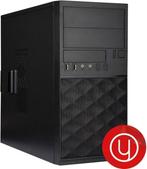 Yours desktop PC , Intel Core i5 14400 , 16 GB ,1.000 GB SSD, Nieuw, 16 GB, 1 TB, Intel Core i5