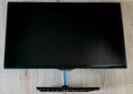 Samsung Monitor LT24D590EW, Computers en Software, Monitoren, Ophalen of Verzenden, Zo goed als nieuw, Ultra HD (4K)