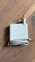 Macsafe power adapter, Ophalen of Verzenden, Zo goed als nieuw