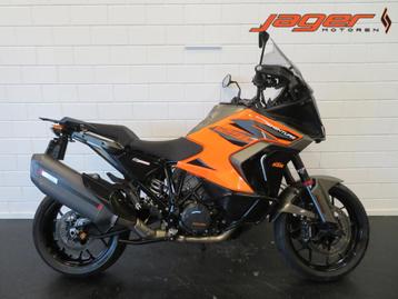 KTM SUPER ADVENTURE 1290 S NIEUWSTAAT! (bj 2021) beschikbaar voor biedingen
