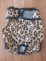 *SHARON B* LOOPHEIDSBROEKJE MAAT L IZGS!, Ophalen of Verzenden, Zo goed als nieuw, Overige hondenkleding