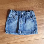 Spijker rokje van Hema maat 110-116., Ophalen of Verzenden, Gebruikt, Meisje, Jurk of Rok