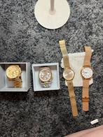 Michael Kors, Fossil, Tommy Hilfiger, Overige merken, Gebruikt, Polshorloge, Ophalen of Verzenden