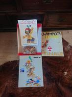 Ministeck, Hobby en Vrije tijd, Ministeck, Ophalen of Verzenden, Losse ministeck of Strip