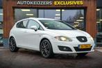 SEAT Leon 1.2 TSI Ecomotive Businessline COPA Navigatie, Voorwielaandrijving, Euro 5, Stof, Gebruikt