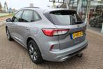 Ford Kuga 2.5 PHEV ST-Line (bj 2022, automaat), 12 maanden, Stof, Gebruikt, 4 cilinders