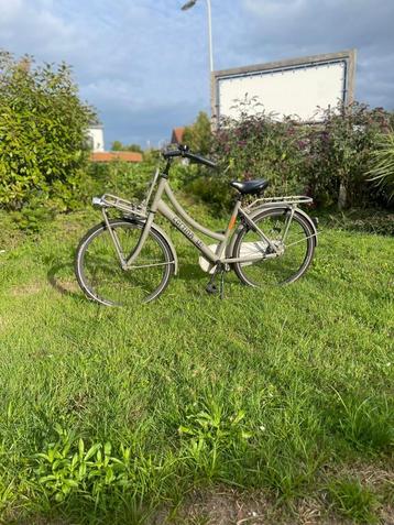Cortina U4 Mini | Matgrijs | 24 inch | beschikbaar voor biedingen