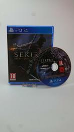 Sekiro Shadows Die Twice (Ps4), Avontuur en Actie, Vanaf 18 jaar, 1 speler, Ophalen of Verzenden