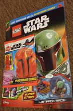 Lego Star Wars Praetorian Guard  , figuur op magazine  insea, Ophalen of Verzenden, Nieuw