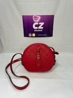 Louis tas, Ophalen, Nieuw, Rood, Handtas