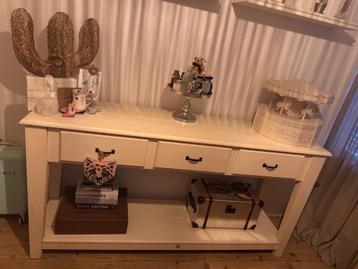Gratis op te halen Rivièra maison dressoir 