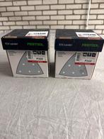 Festool Granat Schuurpapier - Nieuw!, Ophalen of Verzenden, Nieuw, Overige typen