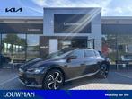 Kia Ev6 Plus Advanced AWD 77.4 kWh (bj 2022, automaat), 12 maanden, Gebruikt, Zwart, Blauw