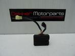 Spanningsregelaar / Regulator Ducati Streetfighter 848 1098, Motoren, Onderdelen | Ducati, Ophalen of Verzenden, Gebruikt