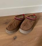 Uggs tazman maat 40, UGG, Bruin, Ophalen of Verzenden, Zo goed als nieuw