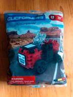 Clicformers muscle car clic former, Nieuw, Ophalen of Verzenden