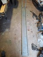 Inrijgoot / inrijklem aanhanger / trailer motortrailer motor, Motoren, Accessoires | Overige, Ophalen of Verzenden, Gebruikt