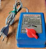 6671 Märklin Transformator Accessoires Marklin Tunnels, Huis, Gebruikt, Gelijkstroom of Wisselstroom, Overige typen, Ophalen of Verzenden