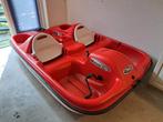 Waterfiets Pelican Monaco 230 rood, Watersport en Boten, Ophalen, Gebruikt, Drie personen of meer, Overige typen