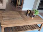 Salontafel Rivierra Maison., Huis en Inrichting, Tafels | Salontafels, Ophalen, 50 tot 100 cm, 150 tot 200 cm, Minder dan 50 cm
