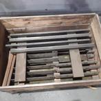 Kantgereedschap, Ophalen