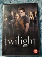 DVD - twilight, Cd's en Dvd's, Dvd's | Science Fiction en Fantasy, Ophalen of Verzenden, Zo goed als nieuw