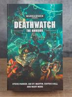 Deathwatch: Omnibus, Warhammer 40k, paperback, Hobby en Vrije tijd, Wargaming, Ophalen of Verzenden, Games Workshop Limited - Irish branch, Unit 3