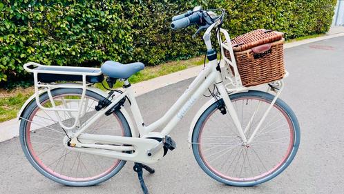 Gazelle Miss Grace Bosch middenmotor, Fietsen en Brommers, Elektrische fietsen, Zo goed als nieuw, Gazelle, 51 tot 55 cm, 50 km per accu of meer