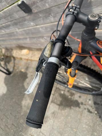 KTM Mountainbike - Heren beschikbaar voor biedingen