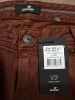 VANGUARD V7 Rider regular fit jeans W38 L34, Kleding | Heren, Spijkerbroeken en Jeans, W36 - W38 (confectie 52/54), Overige kleuren