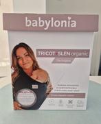 Babylonia draagdoek, Kinderen en Baby's, Babydragers en Draagdoeken, Ophalen of Verzenden, Zo goed als nieuw, Draagdoek