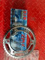 Zzr1100 ketting + A tandwiel, Motoren, Ophalen, Nieuw