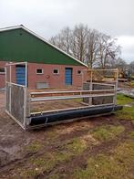 Kalverhok, of jongvee hok, Ophalen of Verzenden, Nieuw
